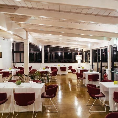Unaway Hotel 파브로 외부 사진