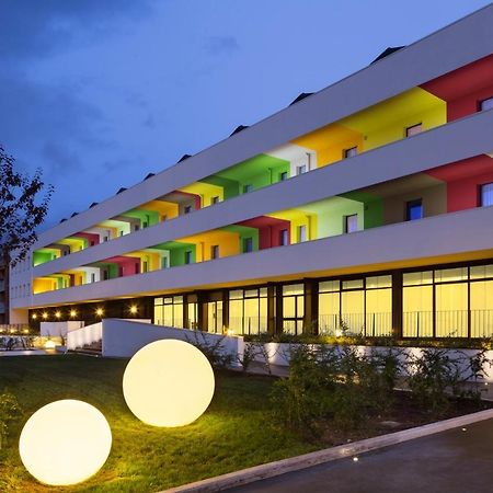 Unaway Hotel 파브로 외부 사진