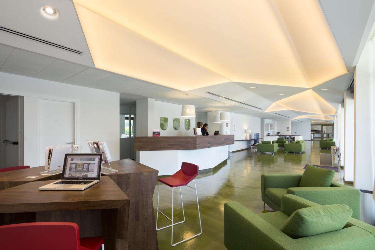 Unaway Hotel 파브로 외부 사진
