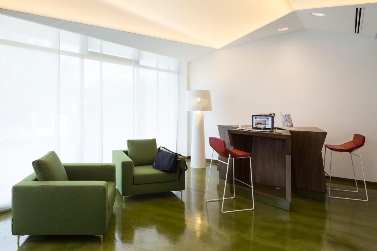 Unaway Hotel 파브로 외부 사진