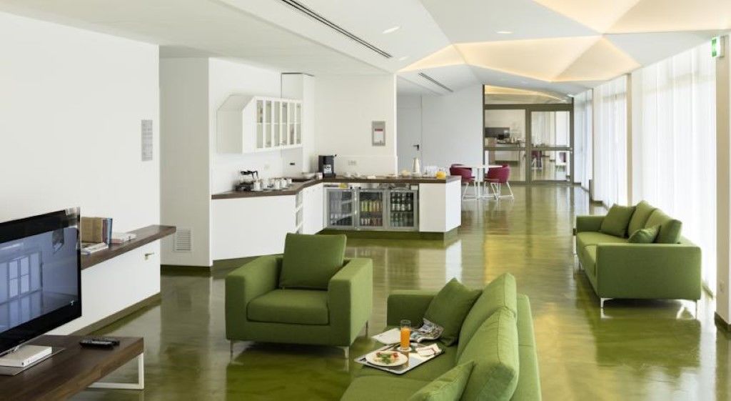 Unaway Hotel 파브로 외부 사진