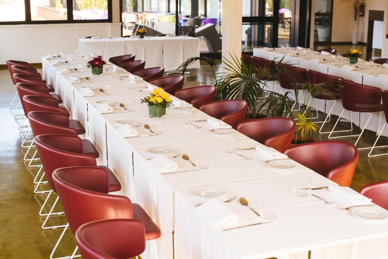 Unaway Hotel 파브로 외부 사진