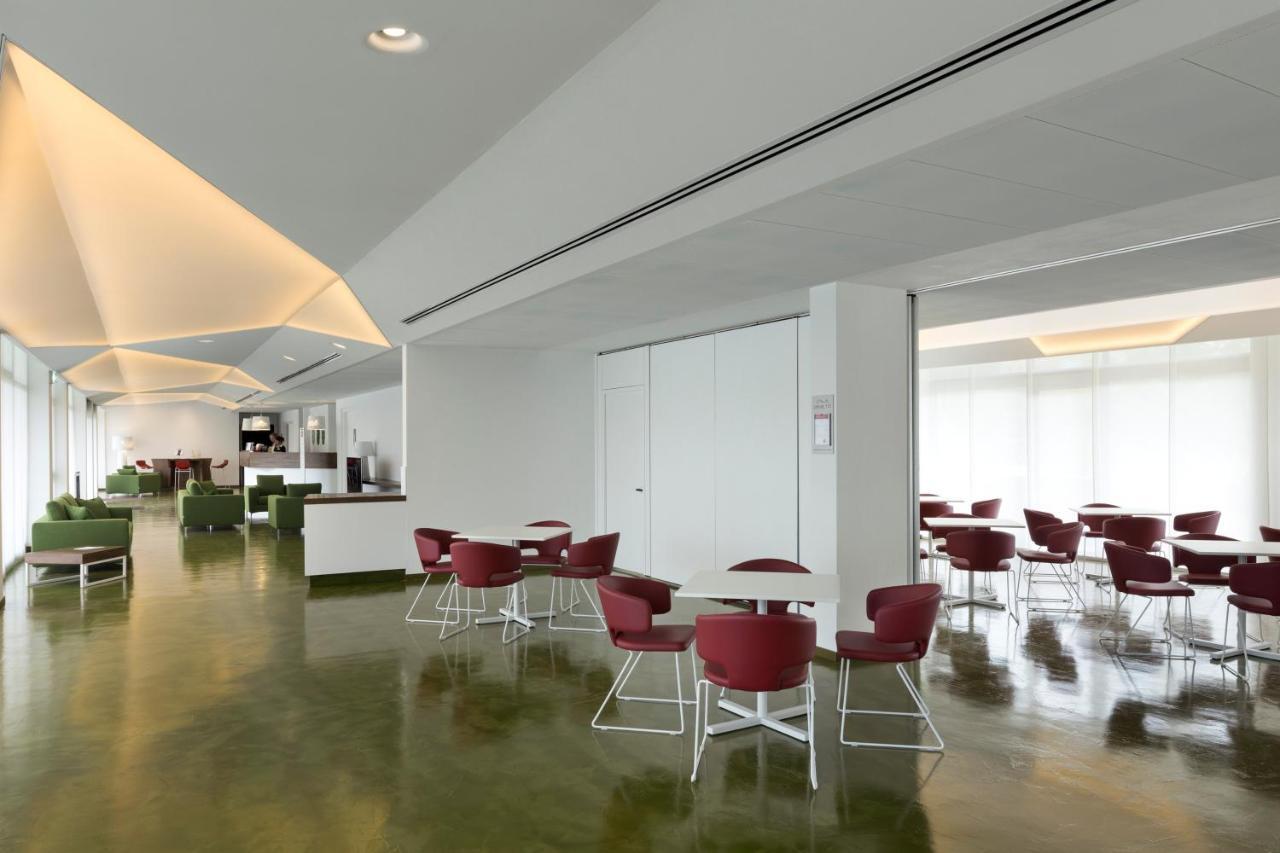 Unaway Hotel 파브로 외부 사진